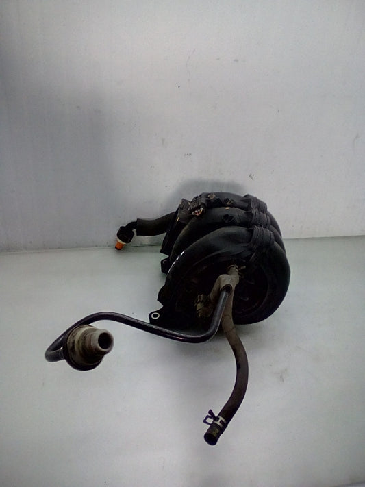 Collettore aspirazione peugeot 107 - 1.0 (2005 > 2012) motore 1krfe