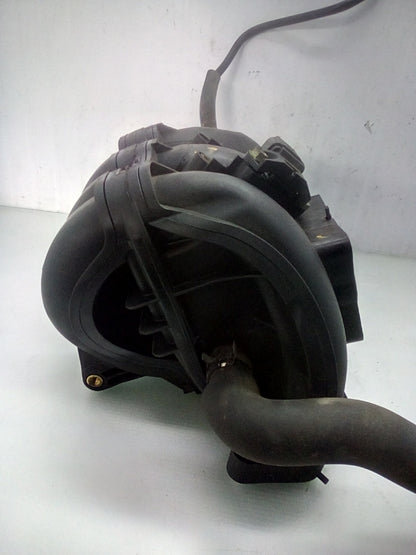 Collettore aspirazione peugeot 107 - 1.0 (2005 > 2012) motore 1krfe