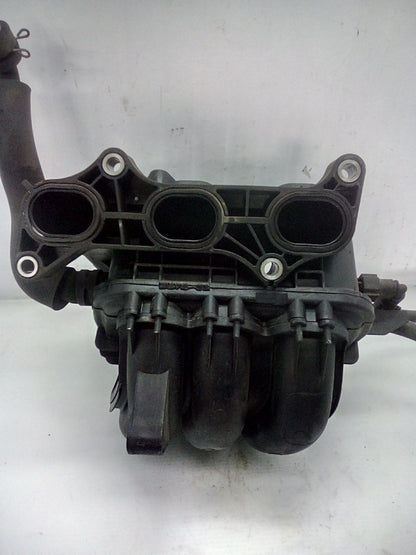 Collettore aspirazione peugeot 107 - 1.0 (2005 > 2012) motore 1krfe