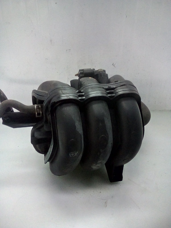 Collettore aspirazione peugeot 107 - 1.0 (2005 > 2012) motore 1krfe