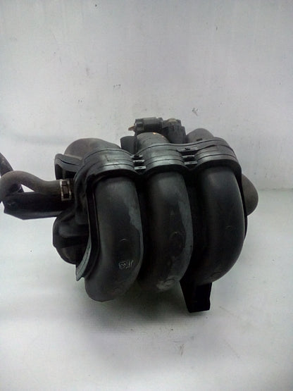 Collettore aspirazione peugeot 107 - 1.0 (2005 > 2012) motore 1krfe