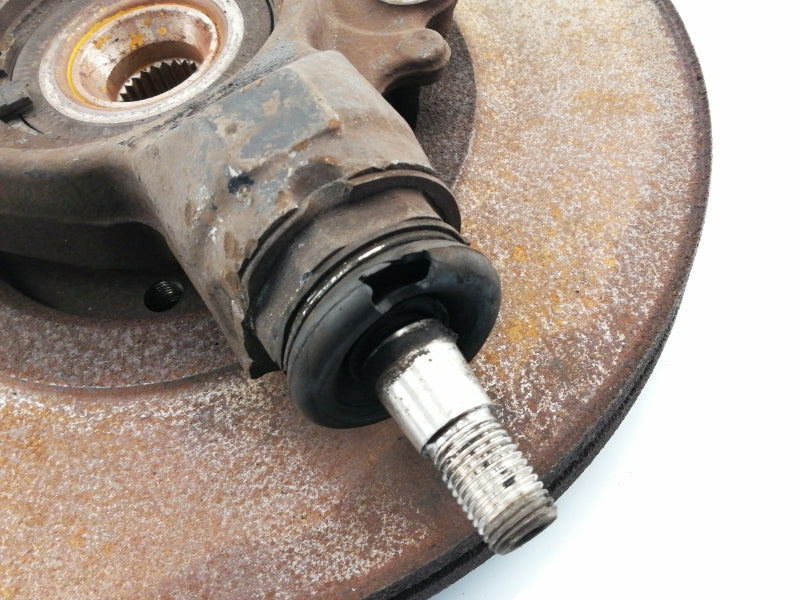 Fusello mozzo citroen c4 grand picasso (2006 - 2013) ruota anteriore