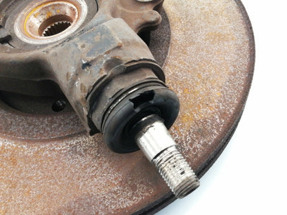 Fusello mozzo citroen c4 grand picasso (2006 - 2013) ruota anteriore