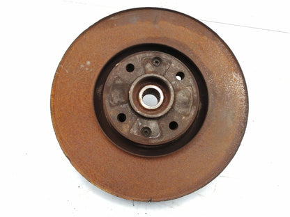 Fusello mozzo citroen c4 grand picasso (2006 - 2013) ruota anteriore