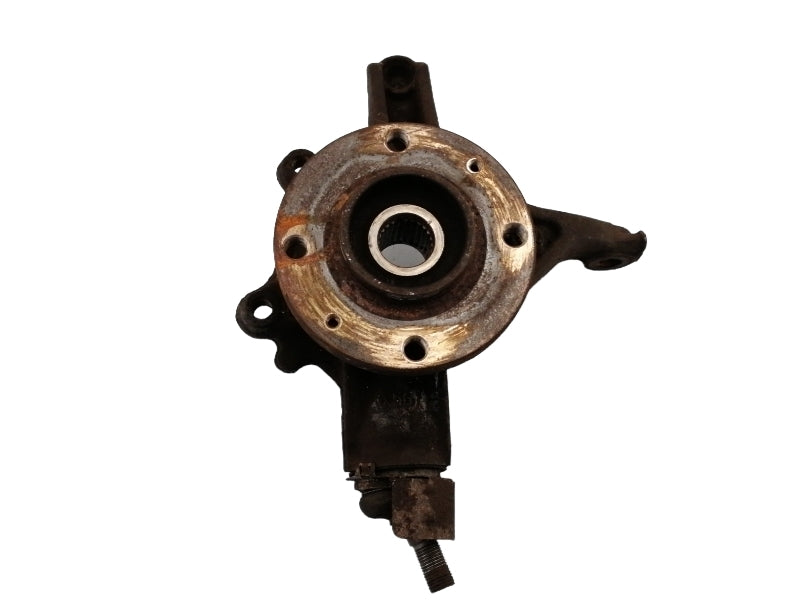Fusello mozzo citroen c4 grand picasso (2006 -2013) ruota anteriore