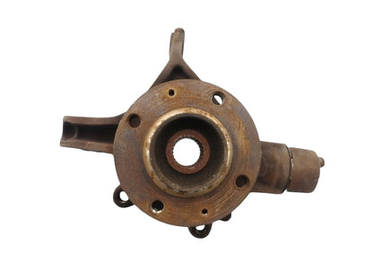 Fusello mozzo citroen c4 (2004 in poi) ruota anteriore sinistra 1606630980