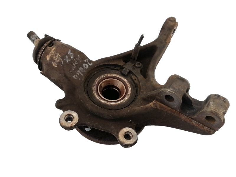 Fusello mozzo citroen c4 grand picasso (2006 -2013) ruota anteriore