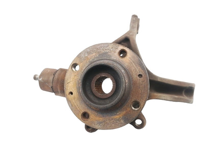Fusello mozzo citroen c4 (2004 in poi) ruota anteriore destra originale