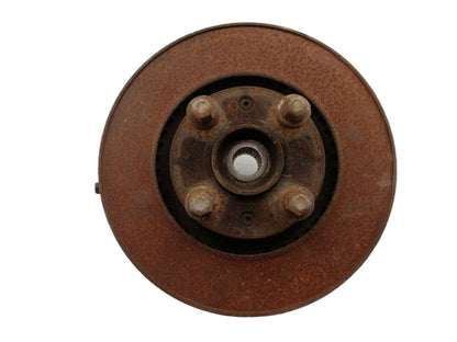 Fusello mozzo peugeot 308 (2007 - 2013) ruota anteriore destra - originale