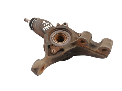 Fusello mozzo citroen c4 (2004 in poi) ruota anteriore destra originale
