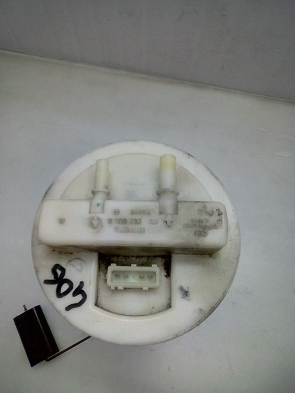 Pompa carburante peugeot 406 - 2.0 hdi (1999 > 2004) con galleggiante