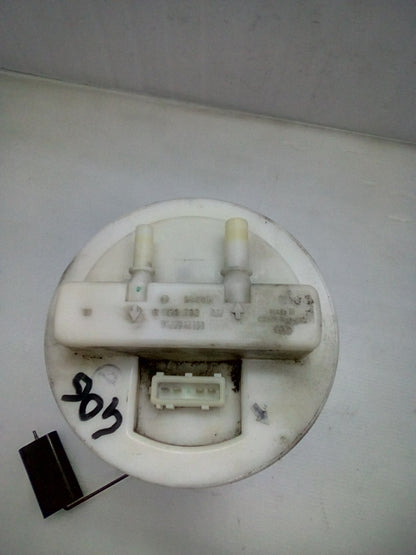 Pompa carburante peugeot 406 - 2.0 hdi (1999 > 2004) con galleggiante