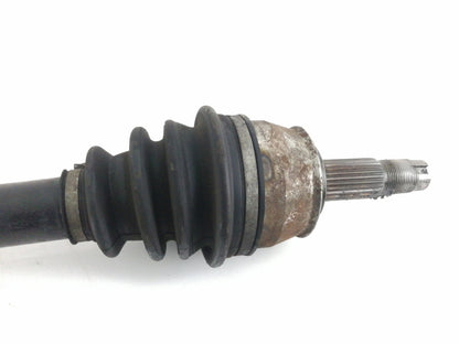 Semiasse anteriore destro citroen nemo 1.4 hdi ( 2007 in poi ) 1607734980