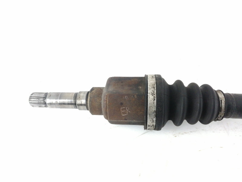 Semiasse anteriore destro citroen nemo 1.4 hdi ( 2007 in poi ) 1607734980