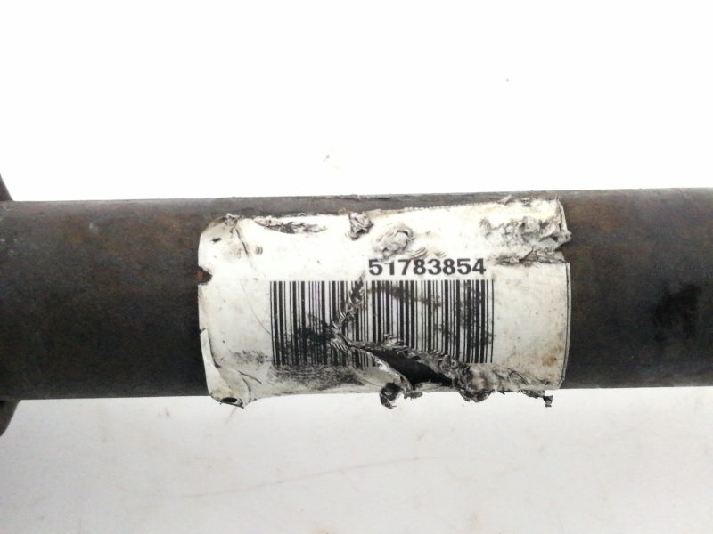 Semiasse anteriore sinistro citroen nemo 1.4 hdi ( 2007 in poi ) 51783854