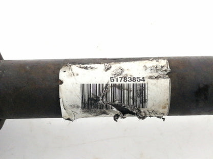 Semiasse anteriore sinistro citroen nemo 1.4 hdi ( 2007 in poi ) 51783854