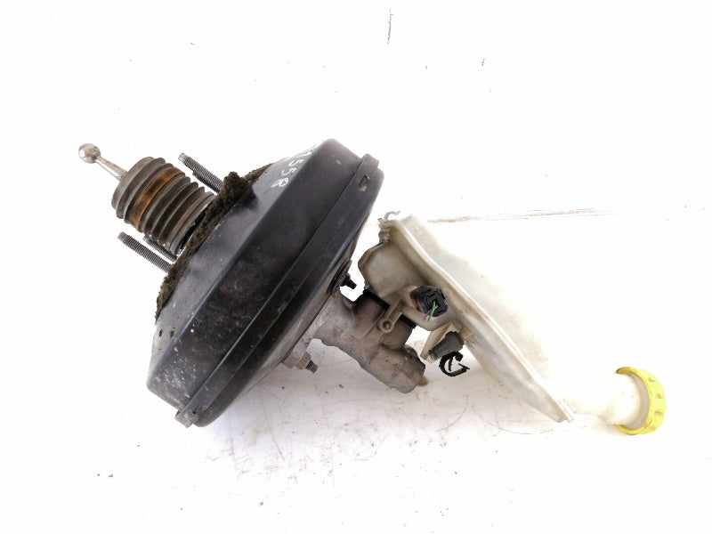 Servofreno peugeot 207 ( 2006 > 2013 ) pompa freno 9688424480 originale