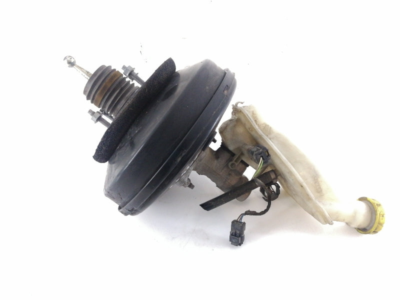 Servofreno citroen c3 picasso (2009 > 2016) trw 9681847980 con pompa e