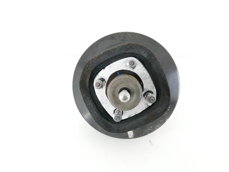 Servofreno citroen c3 picasso 1.6 hdi (2009 in poi) trw 9805057980 + pompa