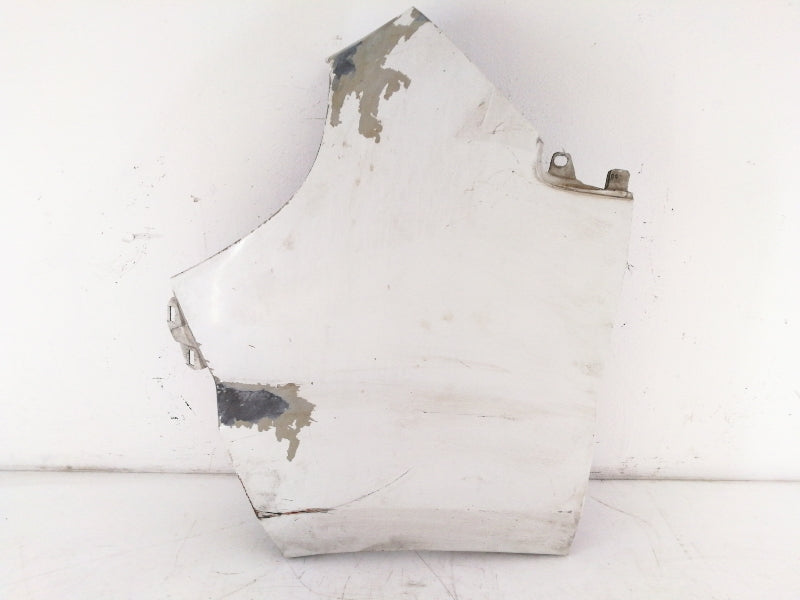 Parafango anteriore sinistro citroen jumper ( 2006 > 2014 ) bianco