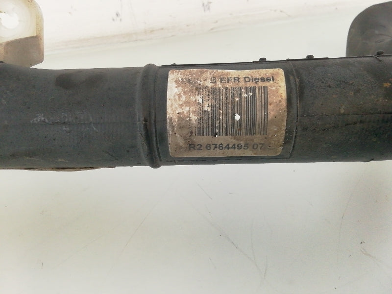 Tubo introduzione carburante bmw serie 1 e87 ( 2004 > 2012 ) diesel