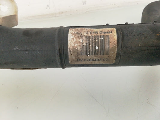 Tubo introduzione carburante bmw serie 1 e87 ( 2004 > 2012 ) diesel
