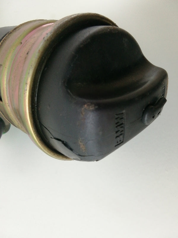 Tubo introduzione carburante bmw serie 1 e87 ( 2004 > 2012 ) diesel