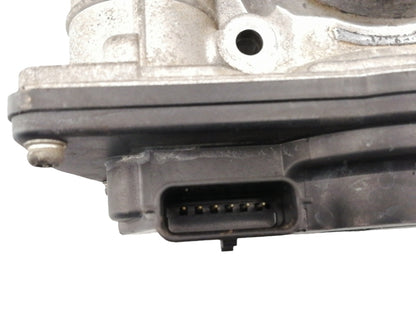 Corpo farfallato nissan micra 1.2 (2010 in poi) 161191hc0e motore hr12de