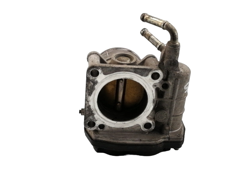 Corpo farfallato nissan micra 1.2 (2010 in poi) 161191hc0e motore hr12de