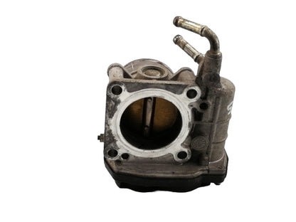 Corpo farfallato nissan micra 1.2 (2010 in poi) 161191hc0e motore hr12de