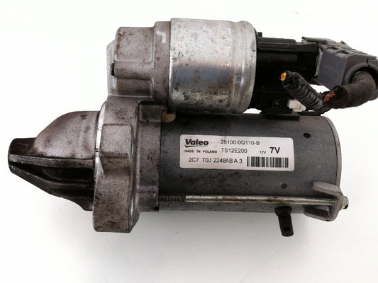 Motorino avviamento peugeot 108 - 1.0 vti ( 2014 in poi) valeo 281000q110b
