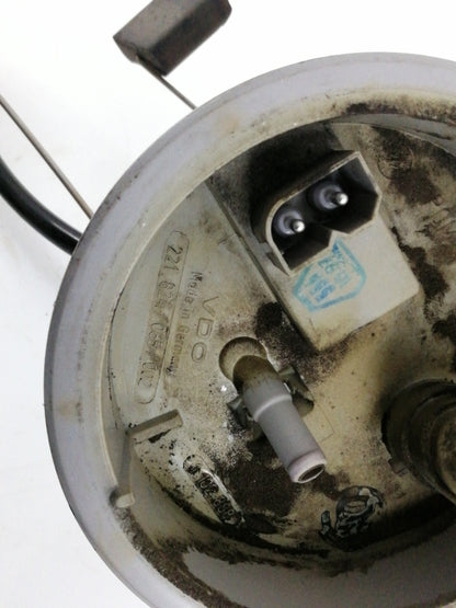 Pompa carburante bmw serie 3 e36 - 316i 1.6 (1993 > 2001) motore m43164e2