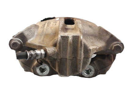 Pinza freno anteriore sinistra peugeot 208 (2012 in poi) 0204y01131