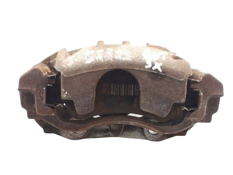 Pinza freno anteriore sinistra peugeot 208 (2012 in poi) 0204y01131
