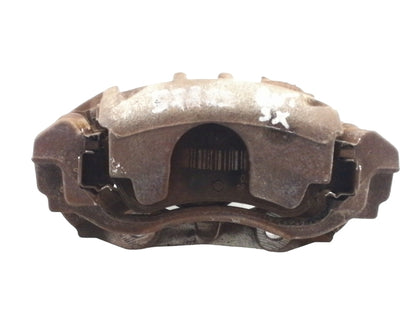 Pinza freno anteriore sinistra peugeot 208 (2012 in poi) 0204y01131