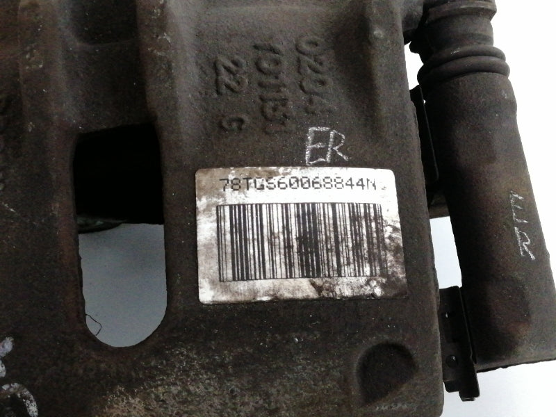 Pinza freno citroen c3 picasso ( 2009 in poi ) ruota anteriore sinistra