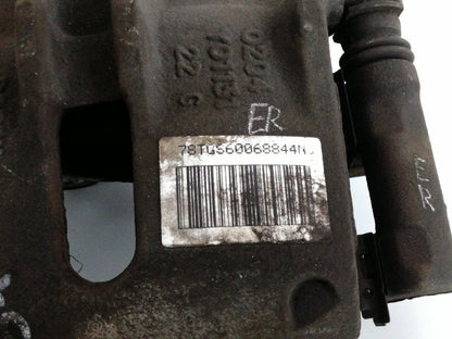 Pinza freno citroen c3 picasso ( 2009 in poi ) ruota anteriore sinistra