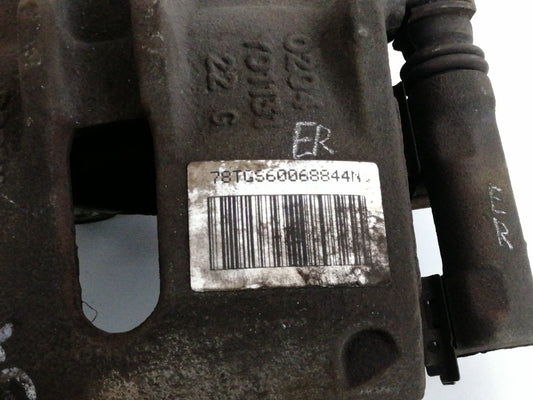 Pinza freno citroen c3 picasso ( 2009 in poi ) ruota anteriore sinistra