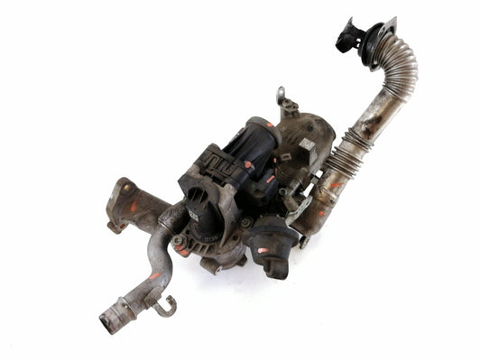 Valvola egr citroen c3 picasso 1.6 hdi ( 2010 in poi ) 702209140 motore