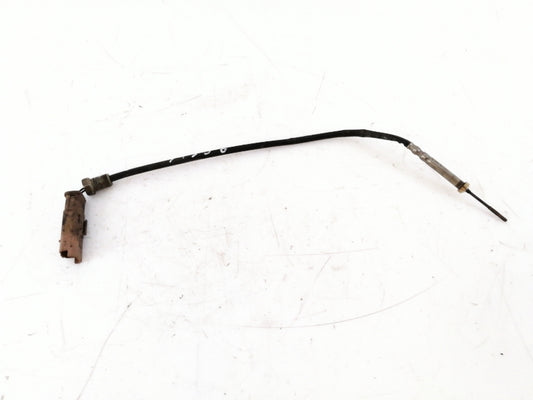 Sensore temperatura gas di scarico peugeot 207 ( 2009 > 2013 ) 9665090280