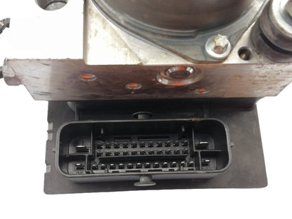 Centralina pompa abs peugeot 308 (2007 - 2011) 9665363180 originale