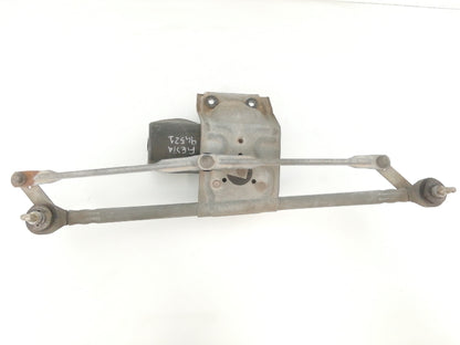 MOTORINO TERGICRISTALLI FORD FIESTA ( 1989 > 1996 ) MECCANISMO ORIGINALE