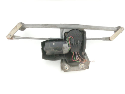 MOTORINO TERGICRISTALLI FORD FIESTA ( 1989 > 1996 ) MECCANISMO ORIGINALE