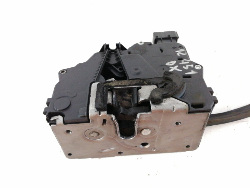 Serratura porta anteriore destra citroen jumper ( 2006 > 2014 ) 1350147080