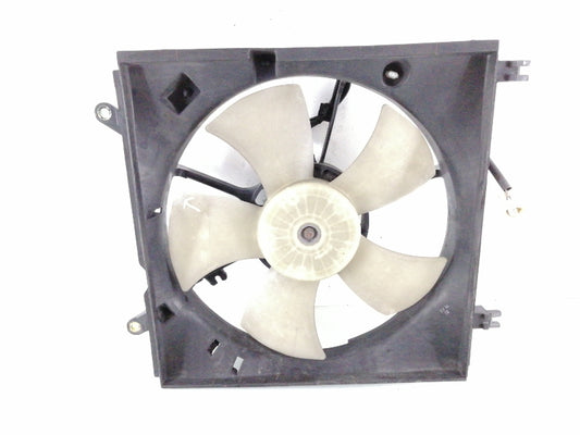 Elettroventola toyota rav 4 - 2.0 d4d ( 2001 > 2005) ventola sinistra