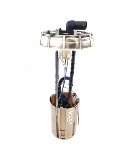 Pompa carburante citroen jumper ( 2006 > 2014 ) con galleggiante orginale
