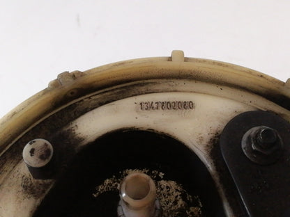 Pompa carburante citroen jumper ( 2006 > 2014 ) con galleggiante orginale