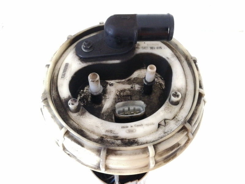 Pompa carburante citroen jumper ( 2006 > 2014 ) con galleggiante orginale