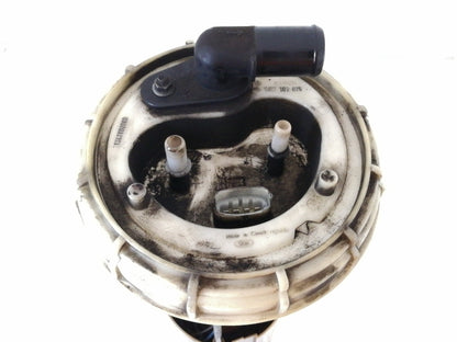 Pompa carburante citroen jumper ( 2006 > 2014 ) con galleggiante orginale