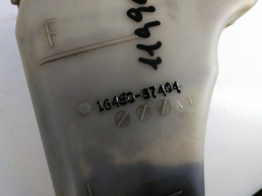 Vaschetta acqua radiatore daihatsu terios 1.3 ( 2000 > 2002 ) 1648087404